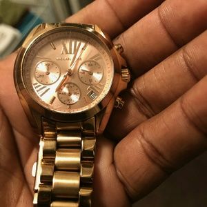 Michael Kors Watch